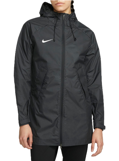 Jacka Nike Academy Storm-FIT Academy Pro Jacket Svart | dj6316-010