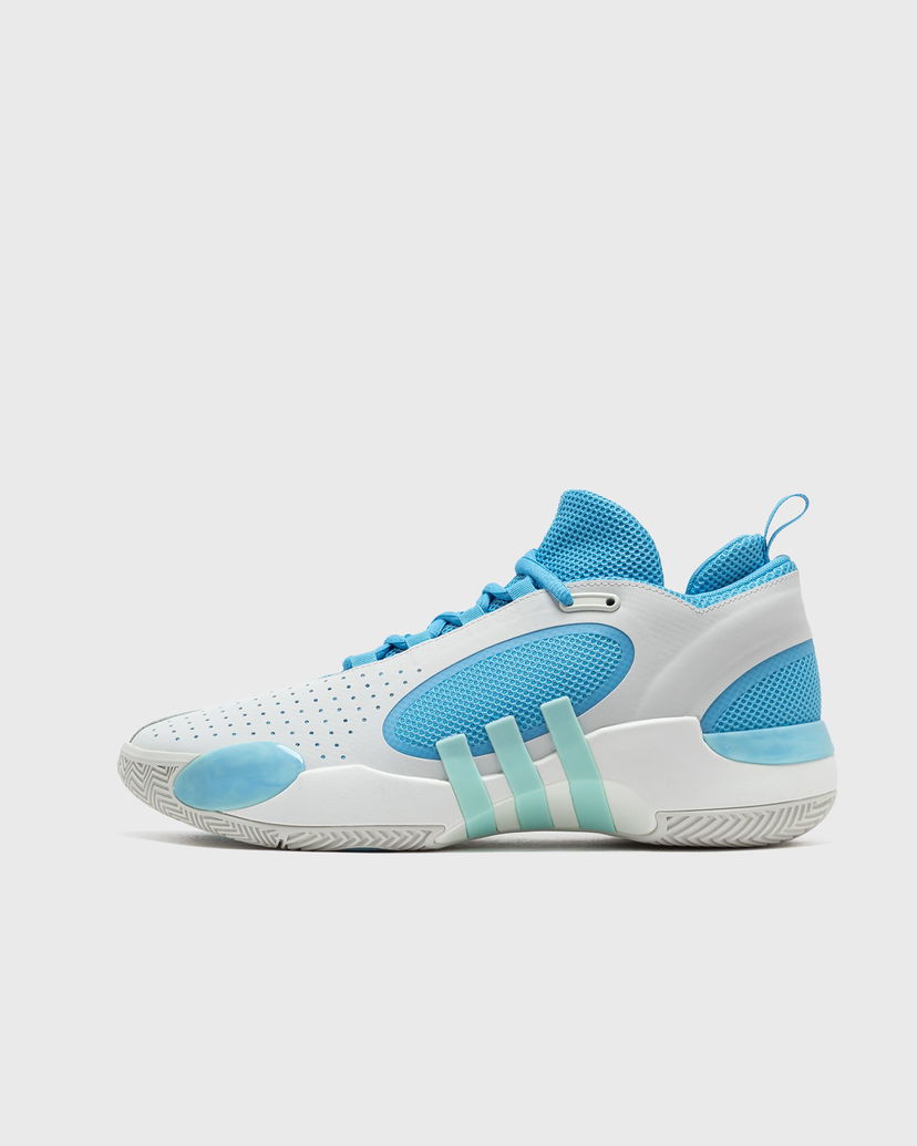 Basketboll adidas Performance D.O.N. ISSUE 5 Blå | IE7798