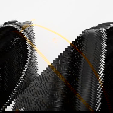 Handväska Tommy Hilfiger Tommy Hilfiger Icon Camera Bag Svart | AW0AW17681 BDS, 3