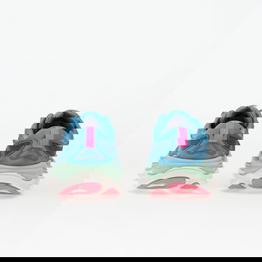 Sneakers och skor Hoka One One Gaviota 5 Blå | 1134235-ALJ, 4