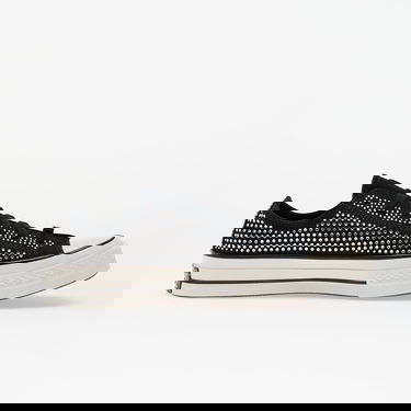 Sneakers och skor Converse Chuck 70 with Swarovski Crystals Brun | A16171C, 2