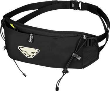 Midjeväska Dynafit Dynafit Trail Belt Svart | 08-0000049040-0910, 0