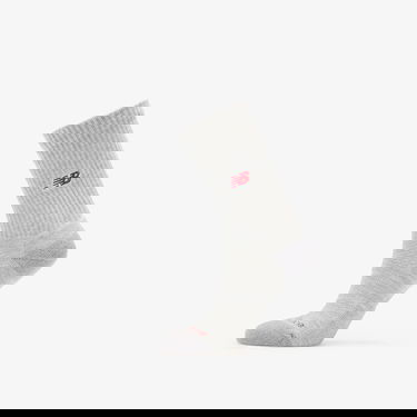 Strumpor New Balance Performance Crew Socks Grå | NBLAS25302AG, 1