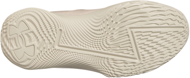 Sneakers och skor Under Armour CURRY 1 Low Flotro Lux Beige | 3027603-280, 2