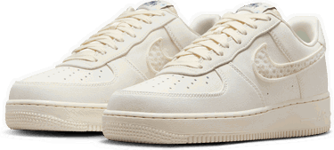 Sneakers och skor Nike Air Force 1 '07 LX Vit | ih7351-010, 5