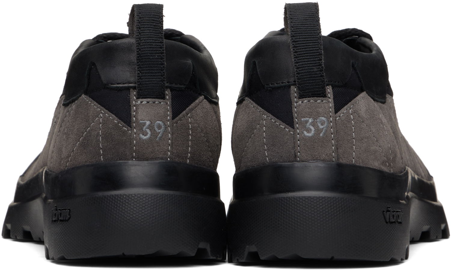 Kläder Ranra RANRA Kalt Grå | AMSS25FO02619, 1