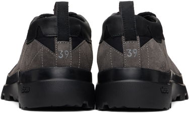 Kläder Ranra RANRA Kalt Grå | AMSS25FO02619, 1