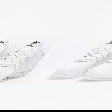 Sneakers och skor adidas Originals Adiracer Lo Vit | JS0279, 5