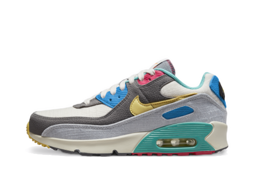 Sneakers och skor Nike Air Max 90 "Phantom" GS Flerfärgad | DN4415-001