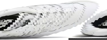 Sneakers och skor New Balance 550 "White Grey" Vit | bb550-pb1, 3