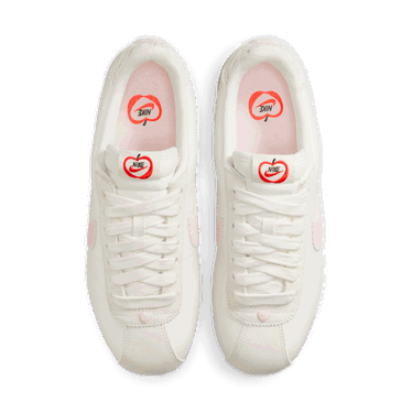 Sneakers och skor Nike Nike Cortez Vit | HV6012-161, 3