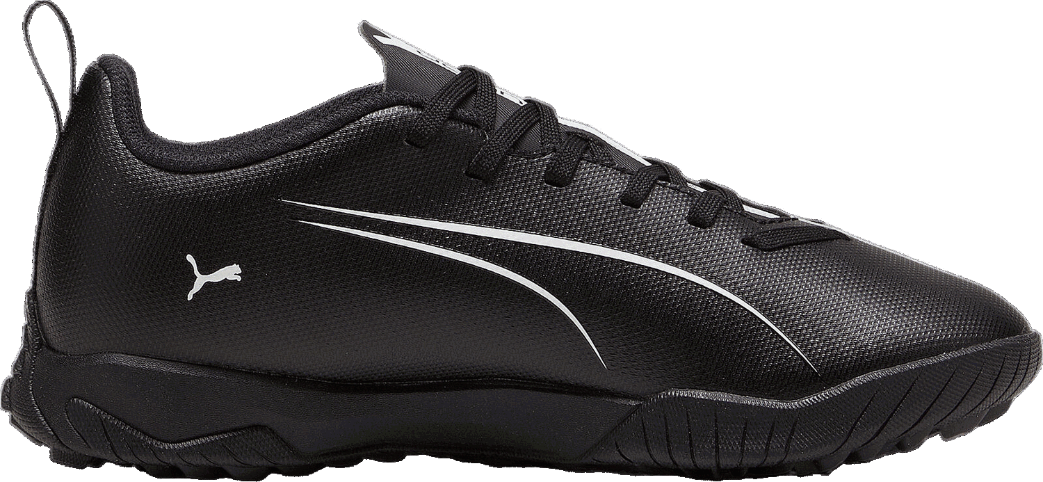 Sneakers och skor Puma ULTRA 5 PLAY TT Jr Svart | 107910-02, 1