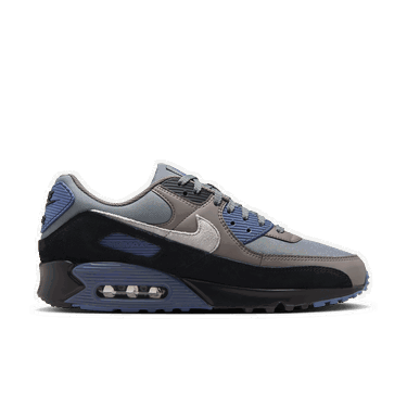 Sneakers och skor Nike Air Max 90 Grå | IB6392-001, 1