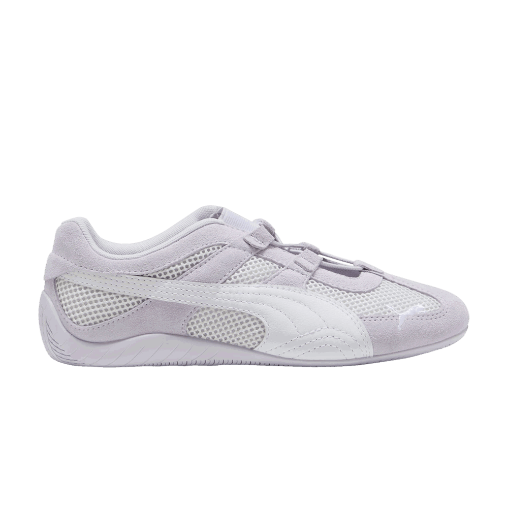 Sneakers och skor Puma Speedcat Go Purpur | 403589-03, 0