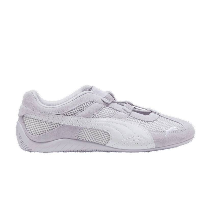Sneakers och skor Puma Speedcat Go Purpur | 403589-03