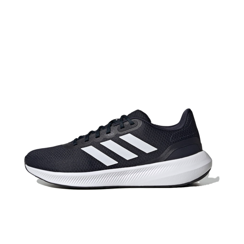 Löpning adidas Performance Runfalcon 3.0 Svart | ID2286