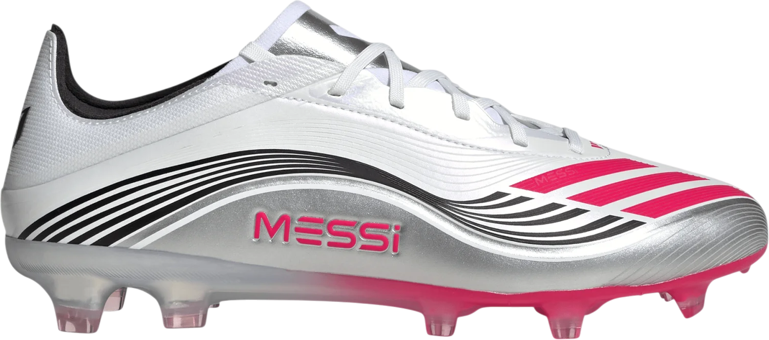 Sneakers och skor adidas Performance F50 MESSI PRO FG Vit | jp7461, 0