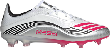 Sneakers och skor adidas Performance F50 MESSI PRO FG Vit | jp7461, 0