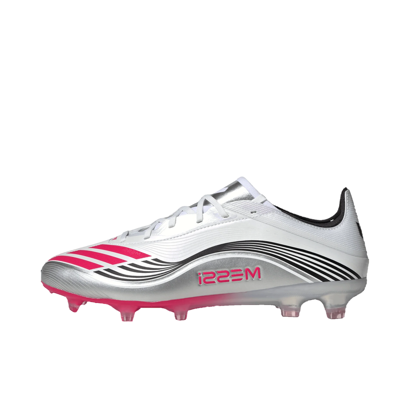 Sneakers och skor adidas Performance F50 MESSI PRO FG Vit | jp7461