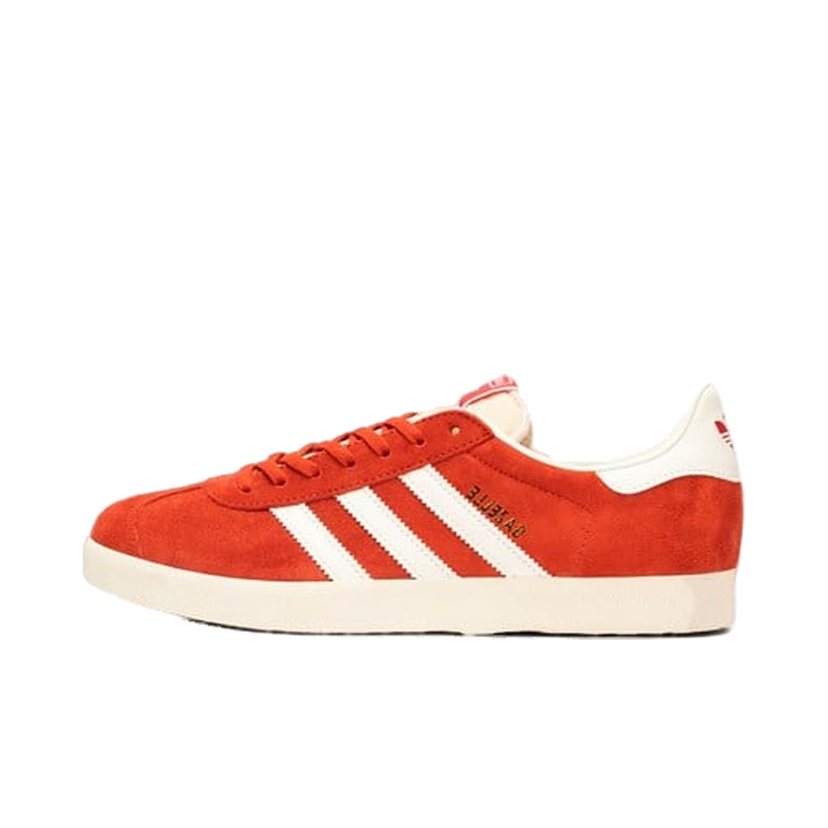 Sneakers och skor adidas Originals Gazelle Orange | GY7339