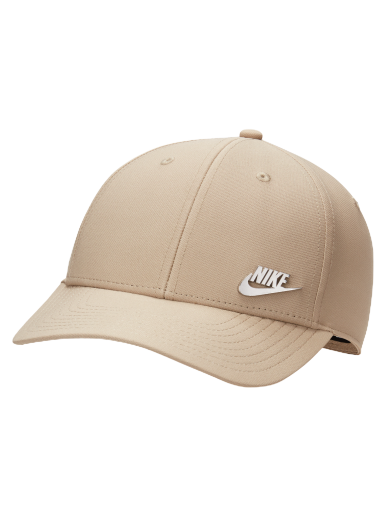 Keps Nike Dri-FIT Club Beige | FB5371-247