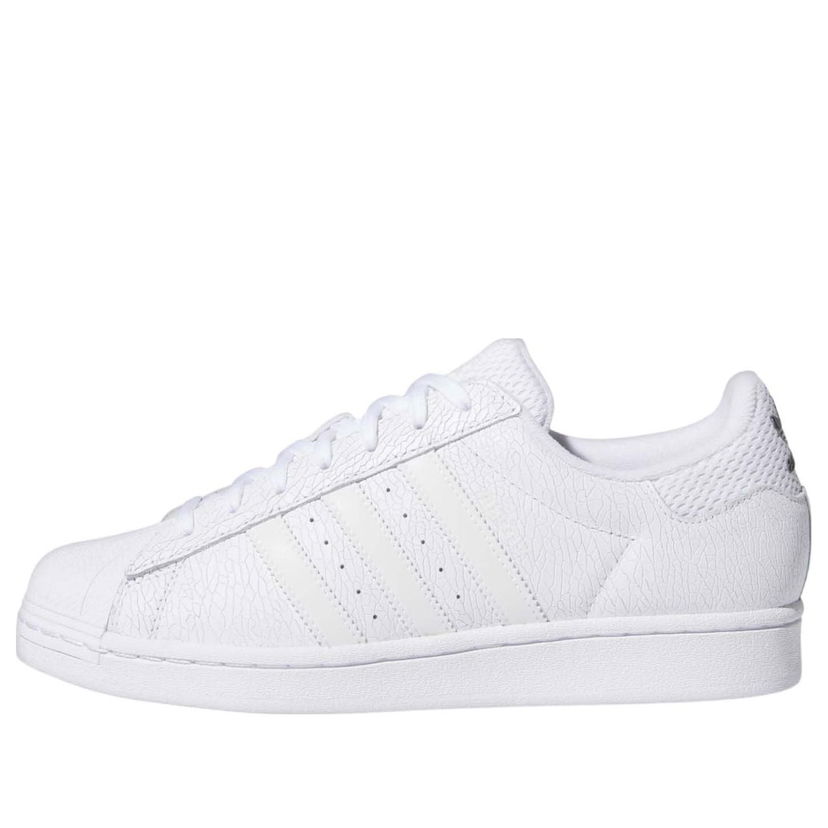 Sneakers och skor adidas Originals Superstar Adv x Vitoria Vit | JP5705