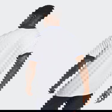 Jersey adidas Originals Real Madrid Icon Jersey Vit | HT6456, 2