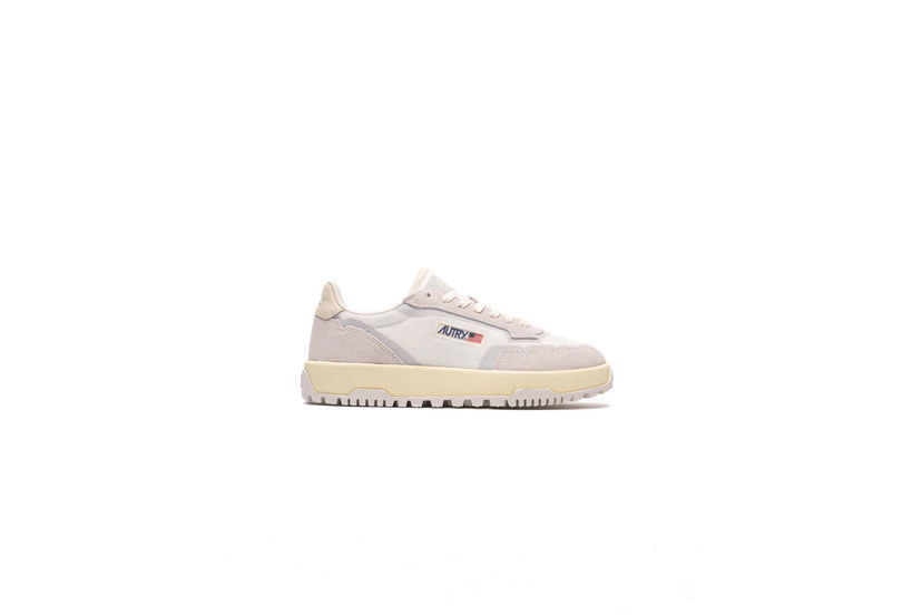 Sneakers och skor Autry WILDPACE LOW Beige | LDLWAK01