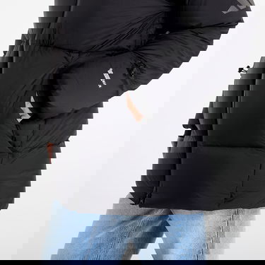 Parkas adidas Performance MYSHELTER Climawarm Down Parka Svart | JN1998, 1
