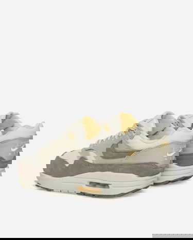 Sneakers och skor Nike Air Max 1 Premium Beige | IB6390-001, 4