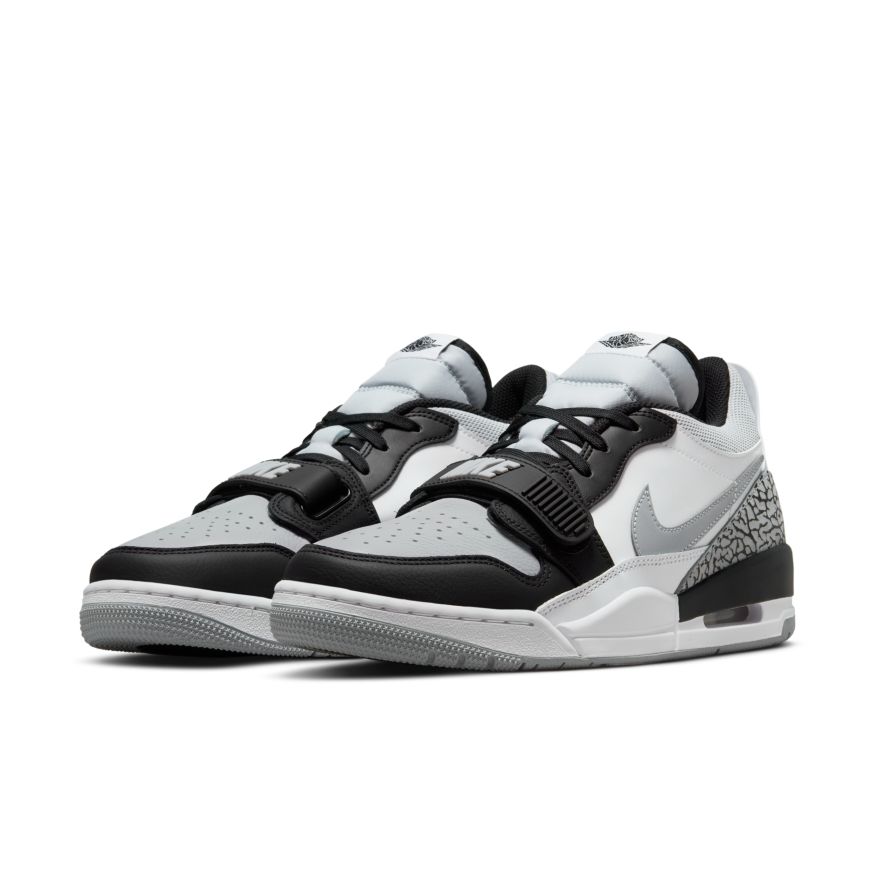 Sneakers och skor Jordan Air Jordan Legacy 312 Low "Light Smoke Grey" Grå | CD7069-105, 1