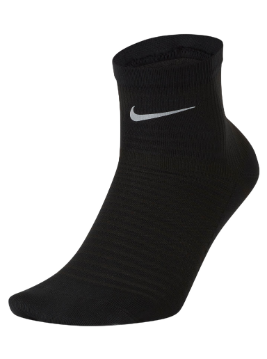 Strumpor Nike SPARK LTWT ANKLE Svart | ct8933-010