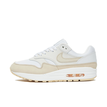 Sneakers och skor Nike Air Max 1 "White Tan" W Beige | FB5060-100, 0