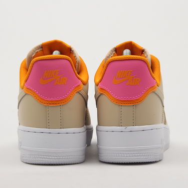 Sneakers och skor Nike Air Force 1 Low '07 SE ''Double Layer - Desert Fuchsia'' W Beige | AA0287-202, 3