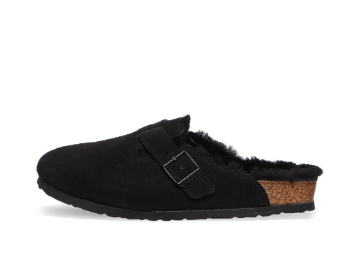 Sneakers och skor Birkenstock Boston Svart | 259881