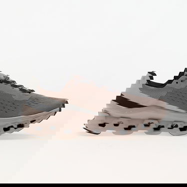 Sneakers och skor On Running Cloudmonster W Grå | 61.97726, 3