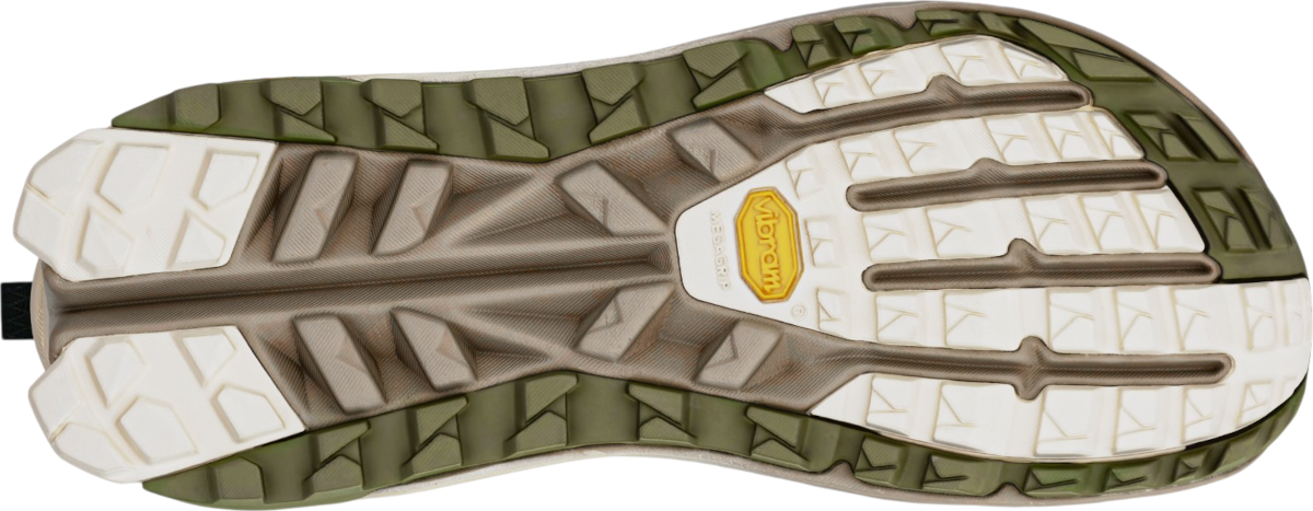 Sneakers och skor Altra Running Altra Olympus 6 Hike Mid GTX Hiking Boots Grön | al0a85np-3151, 1