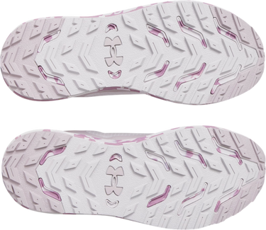 Sneakers och skor Under Armour Charged Bandit TR 3 Purpur | 3028405-289, 2