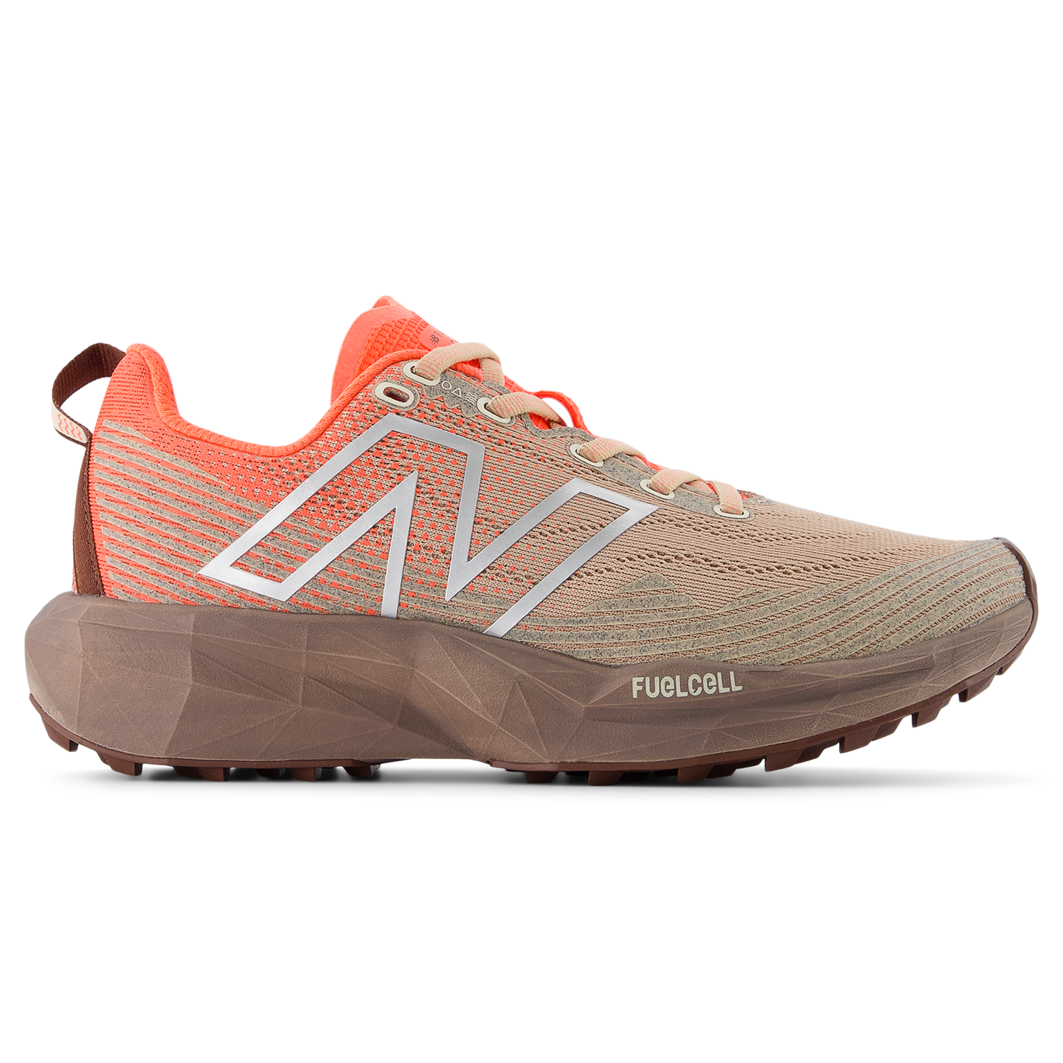 Sneakers och skor New Balance FuelCell Venym WTVNYMV1 Orange | NBWTVNYMV1, 0