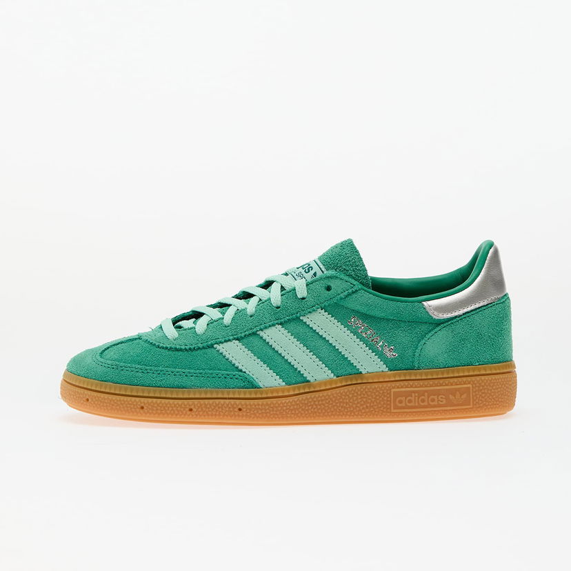 Sneakers och skor adidas Originals Handball Spezial Grön | JS2908