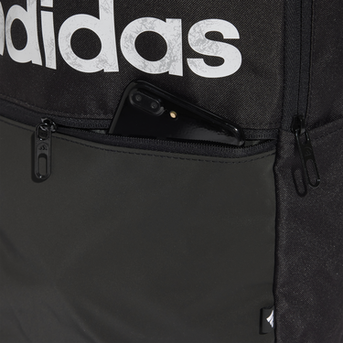Ryggsäck adidas Performance Clsc Day Backpack Svart | JD9567, 3