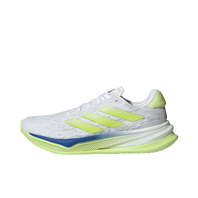 Sneakers och skor adidas Performance SUPERNOVA COMFORTGLIDE Vit | ih0898