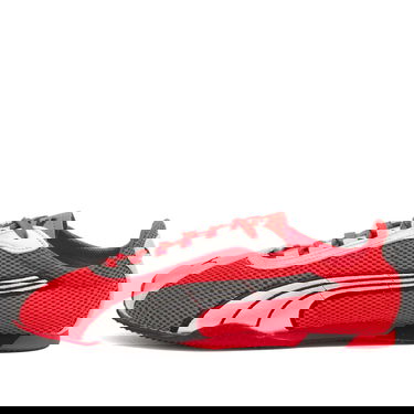 Sneakers och skor Puma H-Street OG Röd | 403692-03, 1