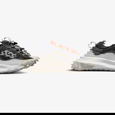 Sneakers och skor Nike ACG Mountain Fly 2 Low Gore-Tex "Dark Grey" Grå | HF6245-002, 3
