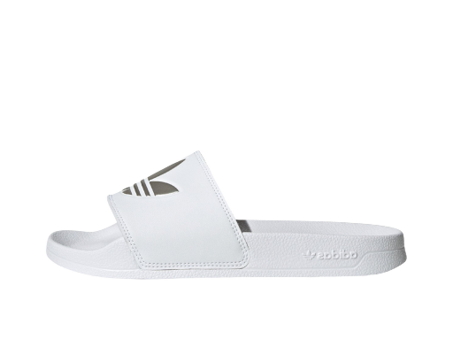 Sneakers och skor adidas Originals Adilette Lite Vit | gz6197