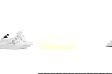 Sneakers och skor Veja Veja V-90 O.T. Vit | VD2020910A, 0