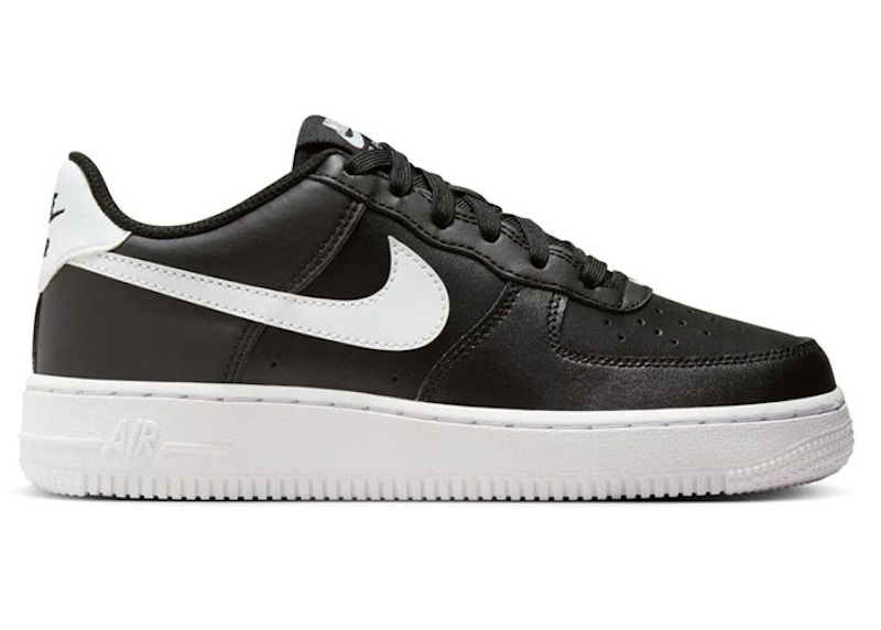 Sneakers och skor Nike Air Force 1 Low (2024) Svart | FV5948-001