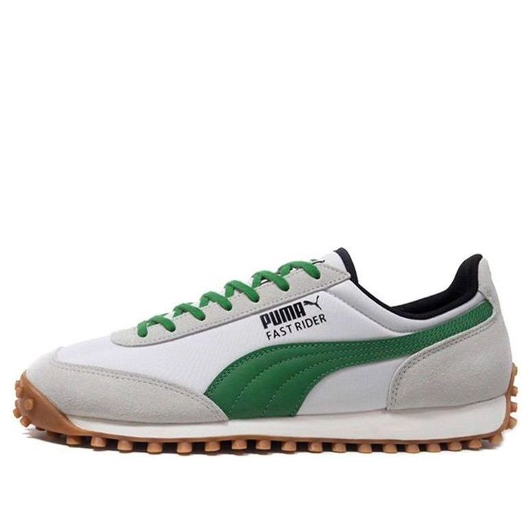 Sneakers och skor Puma Fast Rider Source Vit | 371601-07