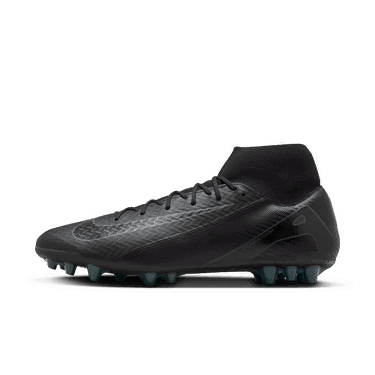 Sneakers och skor Nike Mercurial Superfly 10 Academy AG Svart | FQ8329-002, 2