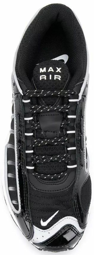 Sneakers och skor Nike Air Max Tailwind IV Svart | CK4122 001, 2